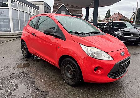 Ford Ka /+ Trend