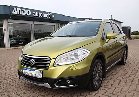 Suzuki Others SX4 S-Cross 1.6 Comfort+ 4x4 Xenon/Navi/AHK/Pano