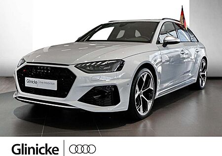 Audi RS4 450 PS tiptronic | PANO | Sport-Fahrw