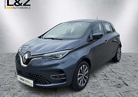 Renault ZOE Intens R135 Z.E. 50 inkl. Batterie *SHZ,LHZ*