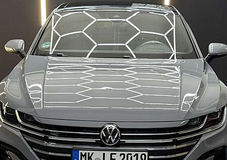 VW Arteon Volkswagen 2.0 TDI SCR DSG R-Line