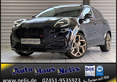 Ford Puma 1,5 EcoBoost ST X Gold Edition Nr. 416/999