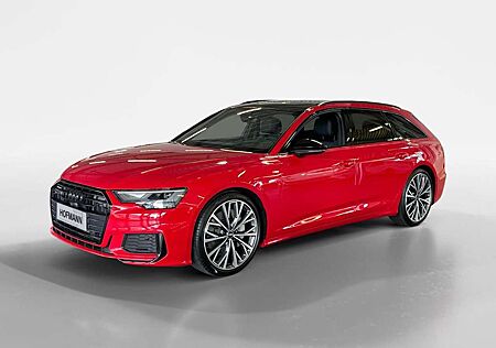 Audi A6 sport