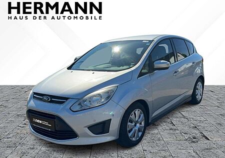 Ford C-Max 1.6 EcoBoost Trend LED*NAVI*SHZ*KlimaA*PDC