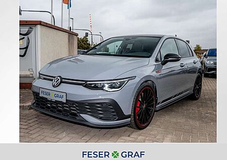 VW Golf Volkswagen GTI Clubsport 2.0TSI MATRIX/KAMERA/PANO/SHZ/HARMAN