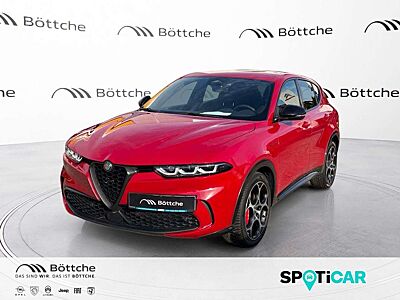 Alfa Romeo Tonale Veloce *ALCANTARA*MATRIX-LED*NAVI*KAMERA*