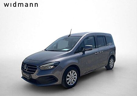 Mercedes-Benz T-Klasse T-Class T 180 d PROGRESSIVE EDITION *LED, Ambiente, Klima