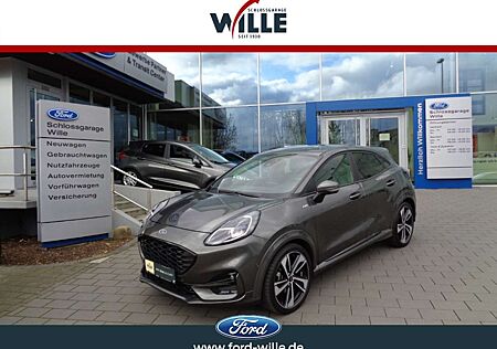 Ford Puma ST-Line X LED Navi RFK Design-Paket 1.0 EcoBoost M