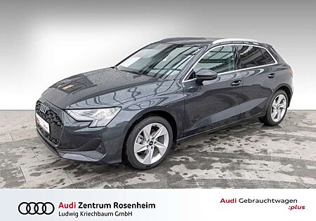 Audi A3 Sportback 35 TFSI (sound,Navi+,GRA,EPH+KS)