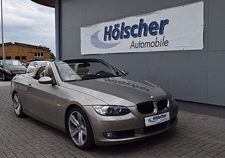 BMW 320i 320 Baureihe 3 Cabrio