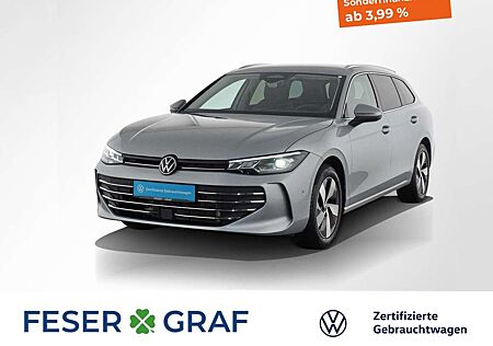 VW Passat Variant Volkswagen 1.5 TSI Business AHK 360° ACC