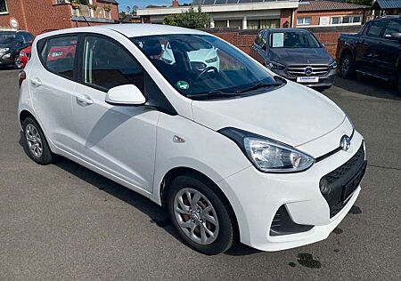 Hyundai i10 Trend Automatic