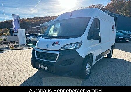 Peugeot Boxer Kasten Hochraum 330 L2H2