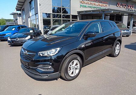 Opel Grandland X SHZ,LHZ,Anhängerkupplung