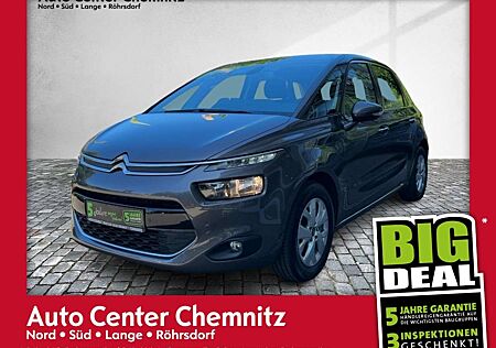 Citroën C4 Picasso Citroen 1.2 130 Selection Navi/KlimaA/PDC/KAM