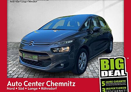 Citroën C4 Picasso Citroen 1.2 130 Selection Navi/KlimaA/PDC/KAM
