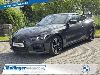 BMW 440 Md xDr.Coupé M Sport HUD ACC GlasD.SuView H/K