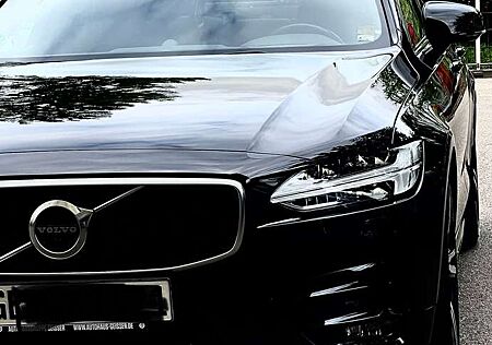 Volvo S90 T6 AWD Geartronic R Design