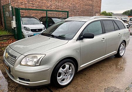 Toyota Avensis Kombi 1.8 Sol