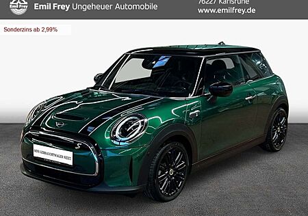 Mini Cooper SE Yours Trim *HuD*LHZ*