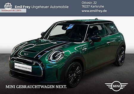 Mini Cooper SE Yours Trim *HuD*LHZ*