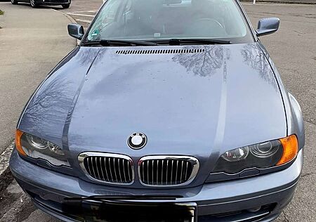 BMW 323 Ci