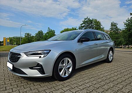 Opel Insignia ST Elegance Voll-LED NAVI-Pro Winter-Paket PDC ...