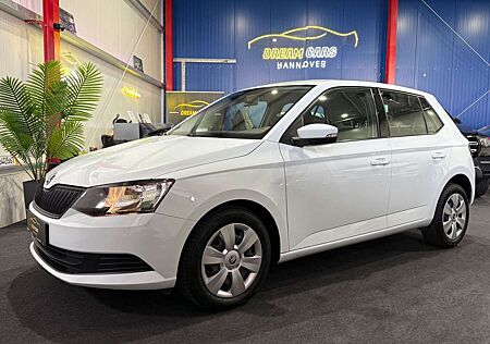 Skoda Fabia Cool Plus*KLIMA*USB*ALLWETTERREIFEN*TÜV