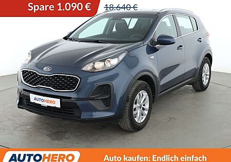 Kia Sportage 1.6 GDI Edition 7 2WD*TEMPO*CAM*SHZ*