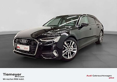 Audi A6 45 TDI Q ADVANCED UPE101 PANO AHK ST.HE