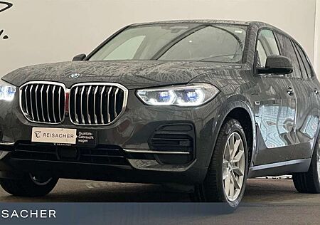 BMW X5 xDrive45e A SkyLou,AHK,DAProf,IAL,DAProf,PA+
