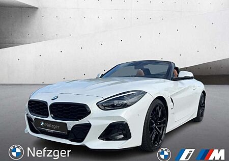 BMW Z4 M40i M Sport LED HUD Harman/Kardon Ambiente