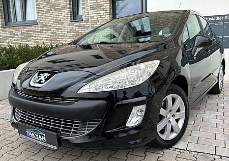 Peugeot 308 Sport*aus 1.Hand*neue Wartung*