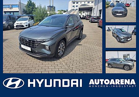 Hyundai Tucson 1.6 T-GDI Trend Navi, ele. Heckklappe