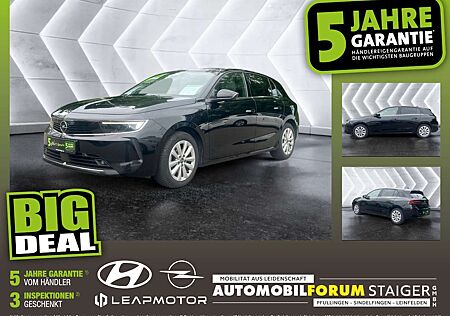 Opel Astra L 1.2 Turbo Business Elegance FLA SpurH