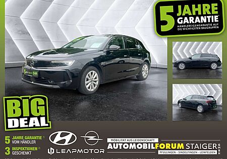 Opel Astra L 1.2 Turbo Business Elegance FLA SpurH