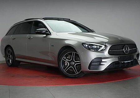 Mercedes-Benz E 300 de T 9G-Tronic