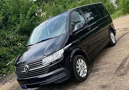 VW T6 Volkswagen .1 Multivan Multivan .1 Lang DSG Comfortline