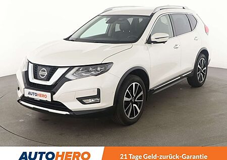 Nissan X-Trail 1.6 360 *NAVI*LED*TEMPO*CAM*PDC*SHZ*