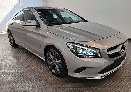 Mercedes-Benz CLA 200 Auto,Navi,98500KM,E6,LED