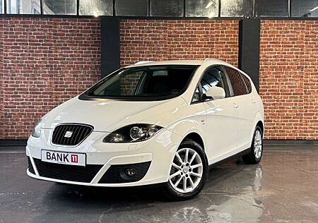 Seat Altea gebraucht kaufen Seat Altea 1.4 TSI Stylance SHZ*PDC*BI-XENON*TÜV
