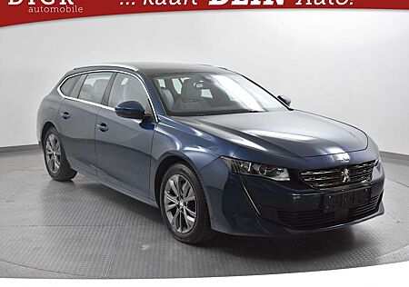 Peugeot 508 SW 2.0 HDI Aut Allure VIRTU+NAVI+KAM+AHK+ACC