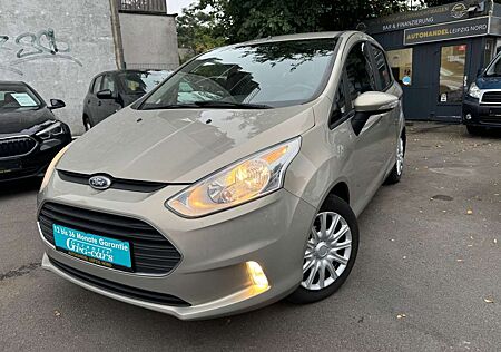 Ford B-Max Trend Sitzheizung