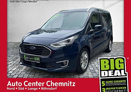 Ford Tourneo Connect 1.5 TDCi Titanium AHZV/Pano/Xenon