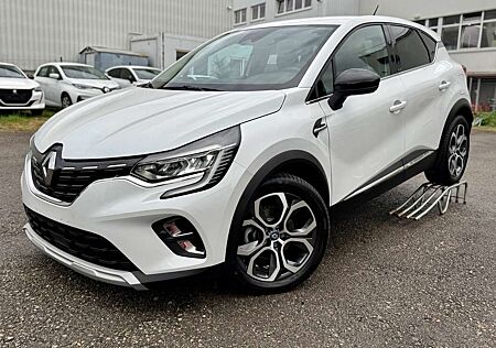Renault Captur 1.6 E-Tech Plug-in-Hybrid 160 PS Intens