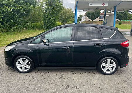 Ford C-Max 1.6 TDCi Start-Stop-System Champions Edition