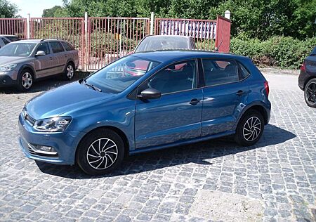 VW Polo Volkswagen V Trendline BMT/Start-Stopp