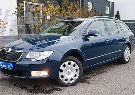 Skoda Superb Combi Comfort Wagen Nr.:037