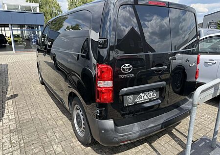 Toyota Pro Ace Proace L1 Kasten Comfort