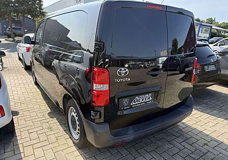Toyota Pro Ace Proace L1 Kasten Comfort